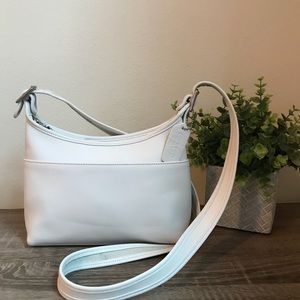 Sale! Coach Vintage Legacy Leather Crossbody bag